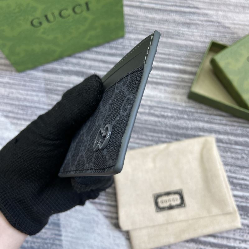 Gucci Wallets